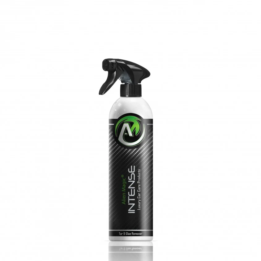 Alien Magic Intense Tar & Glue Remover 500ml - Image 2