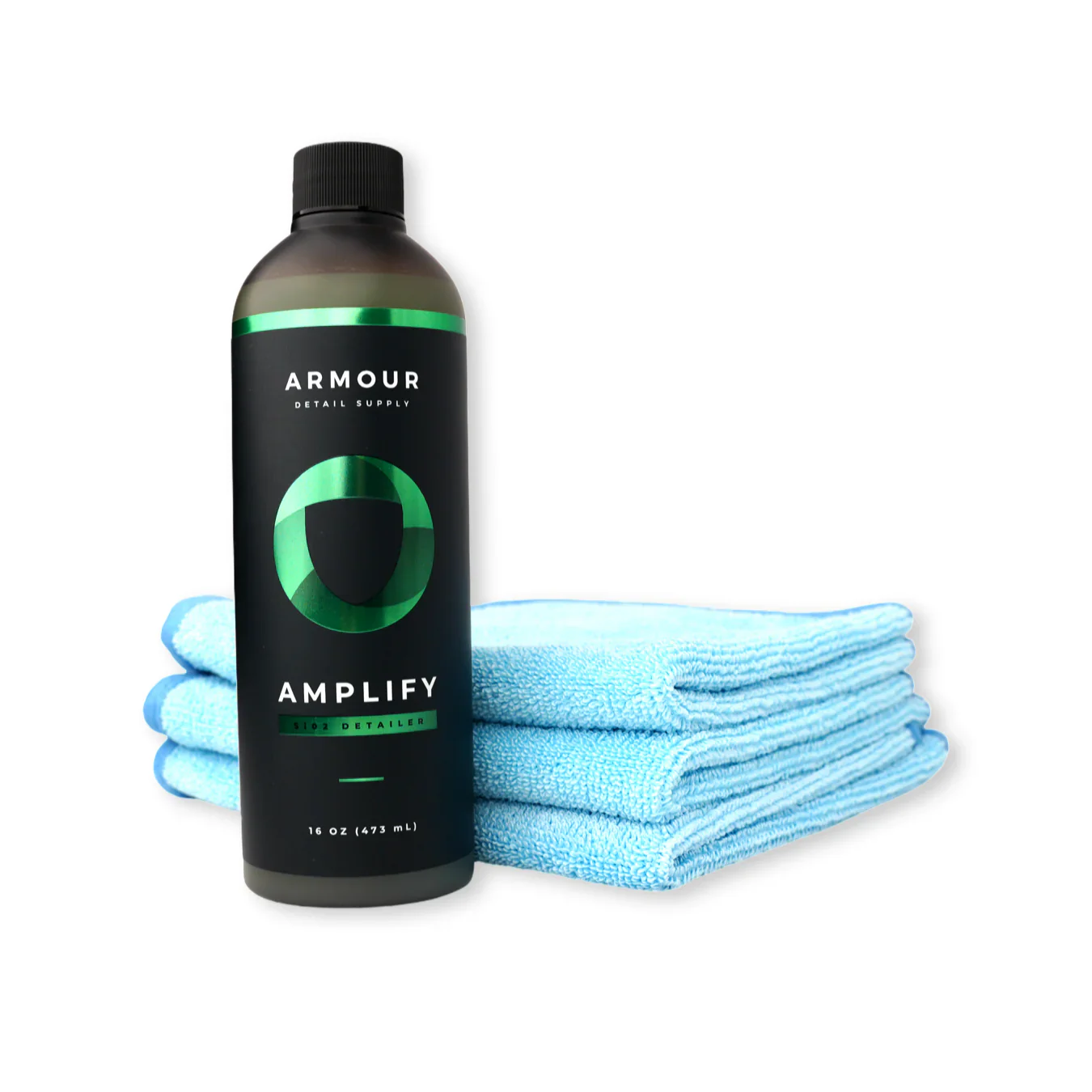 Armour Detail Supply Amplify Detail Spray - Image 3