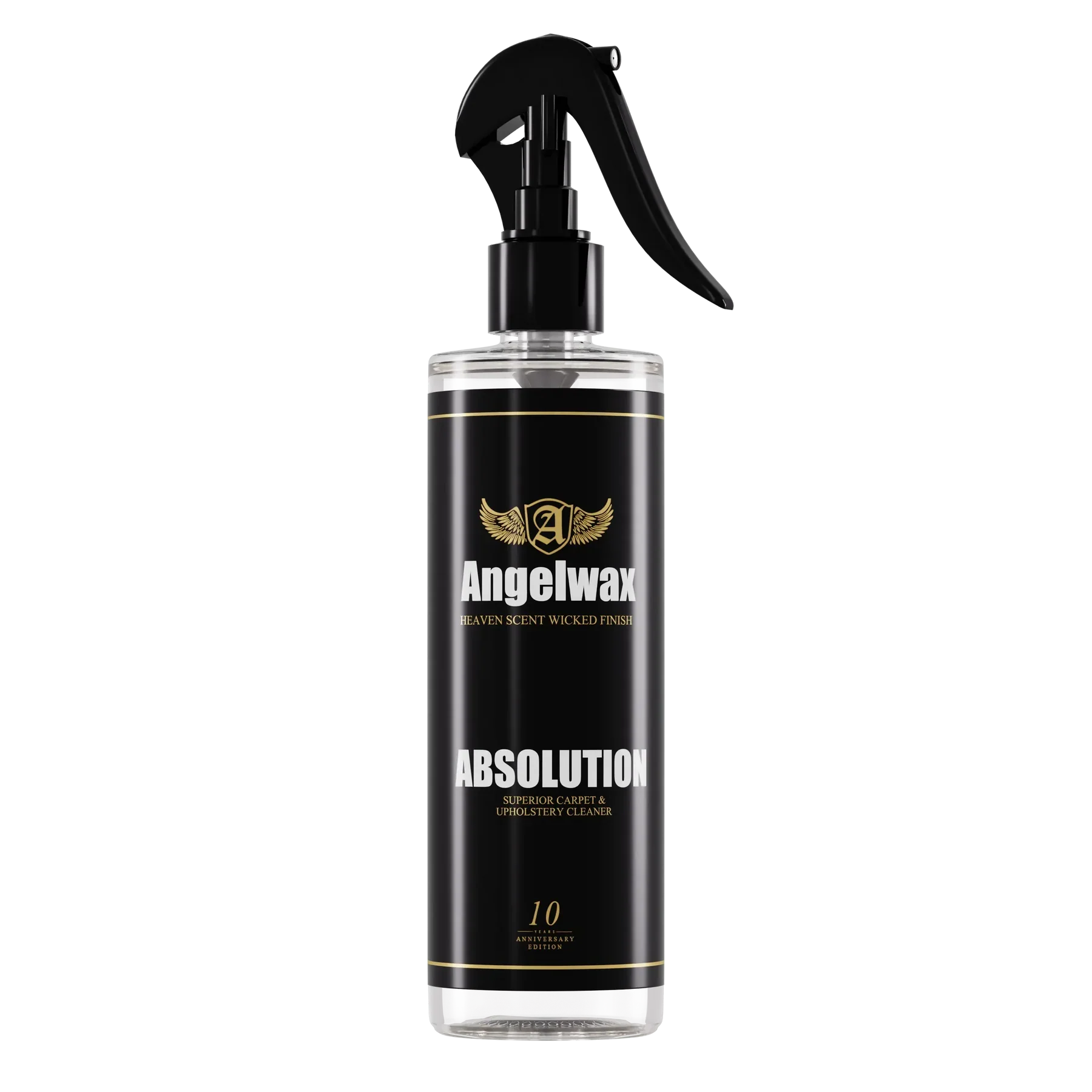 Angelwax Absolution Carpet & Upholstery Cleaner