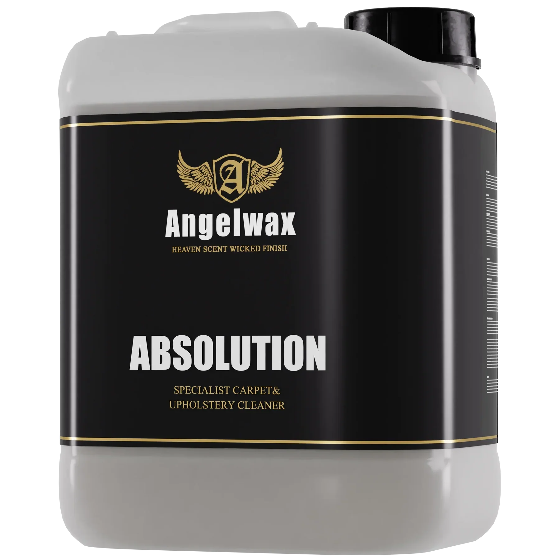 Angelwax Absolution Carpet & Upholstery Cleaner - Image 2