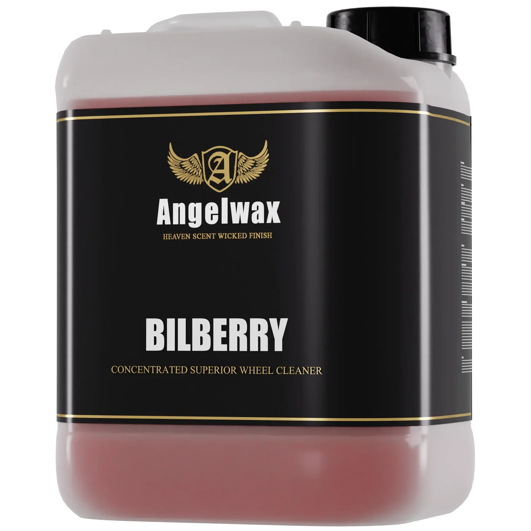Angelwax Bilberry - Concentrated Wheel Cleaner