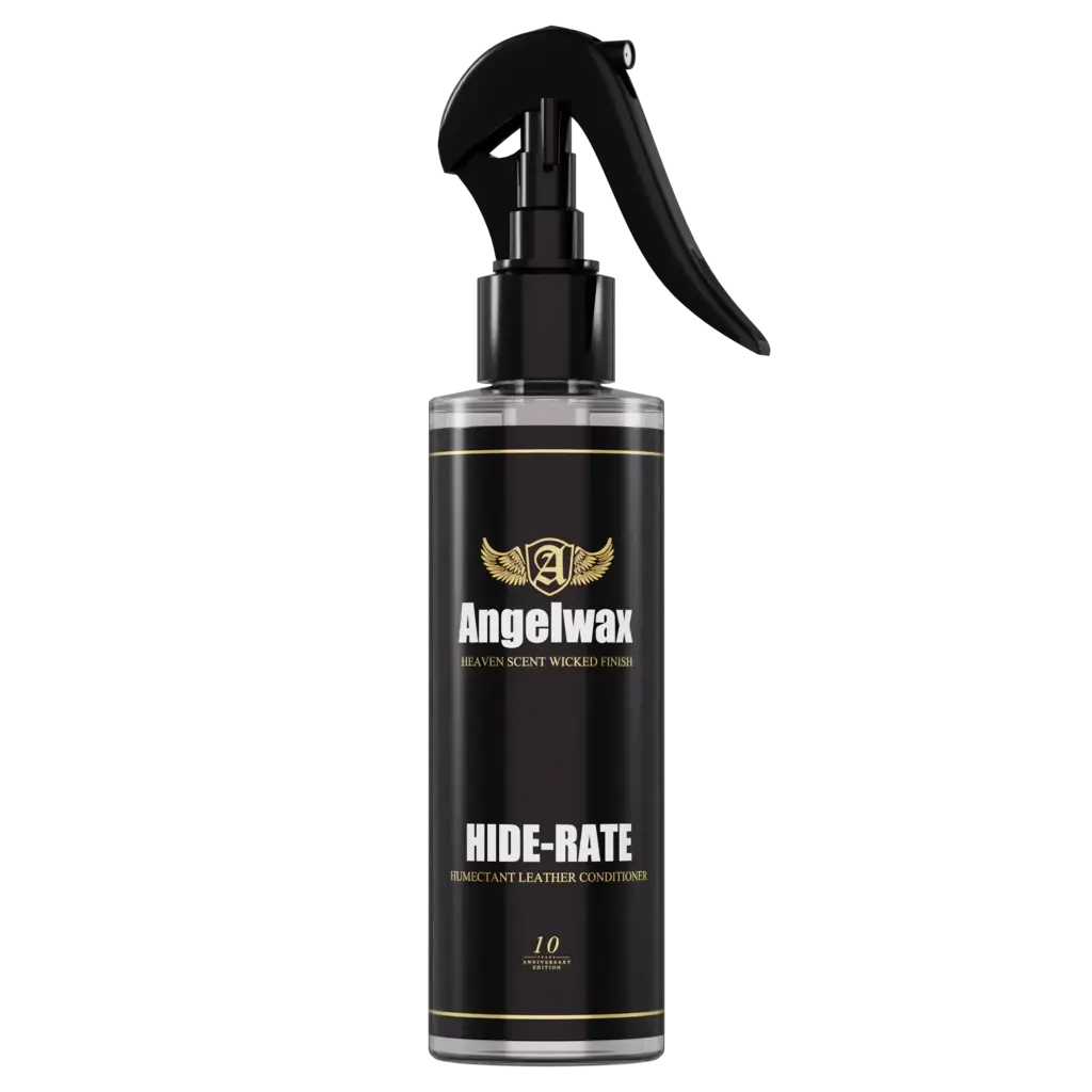 Angelwax Hide-Rate Humectant Leather Conditioner 250ml