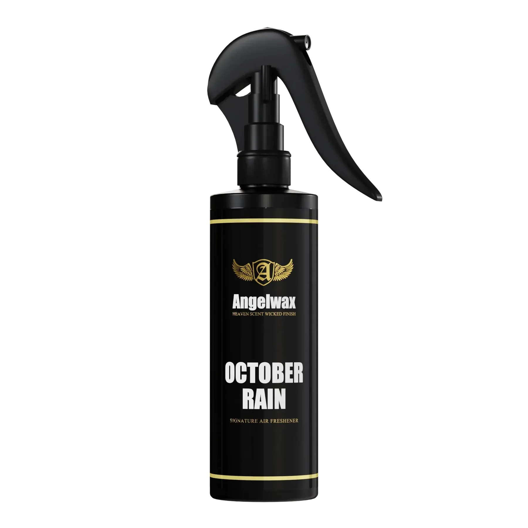 Angelwax October Rain Air Freshener