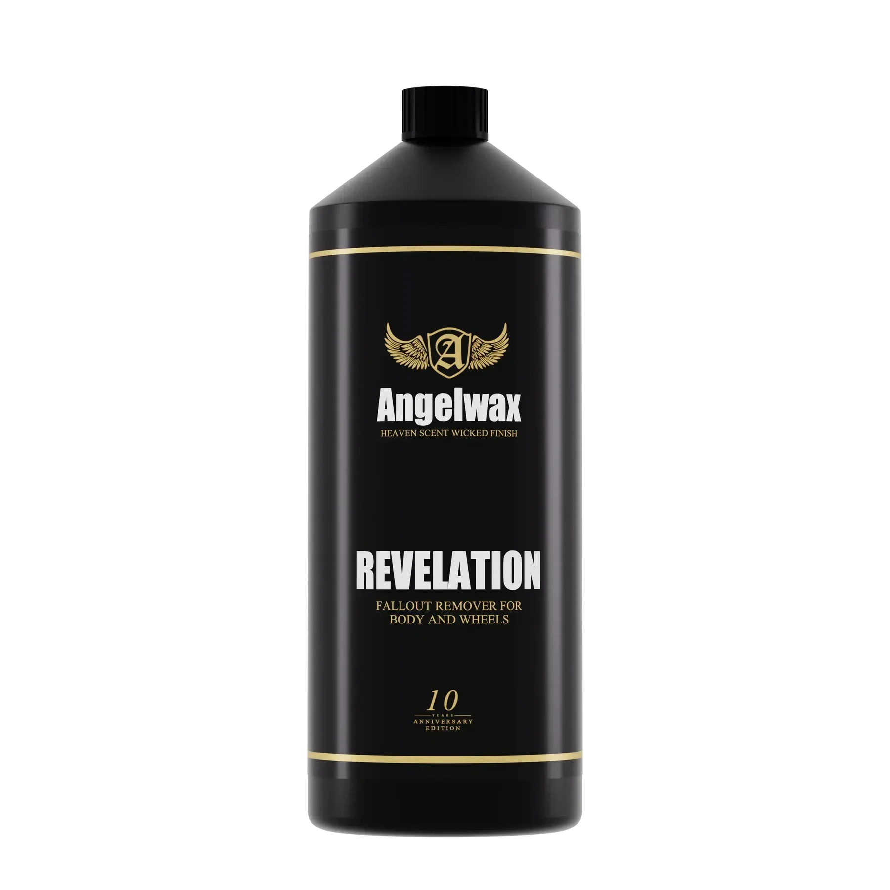Angelwax Revelation Fallout Remover for Wheels & Bodywork - Image 2