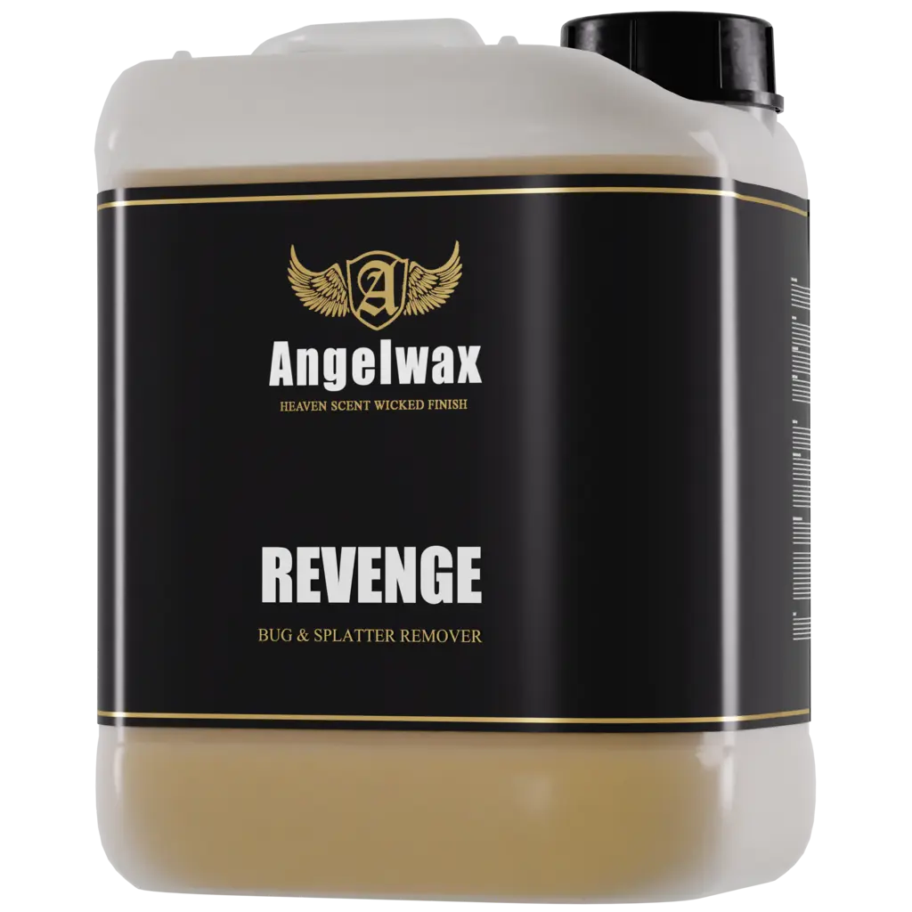 Angelwax Revenge Bug & Insect Remover - Image 2