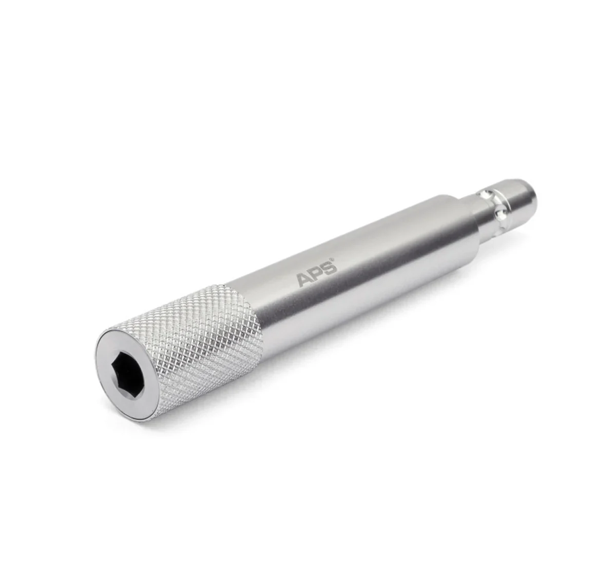 APS Pro FHA50 - 50mm Mounting Adaptor for APS/Flex Polishing Cones with Hex Pin