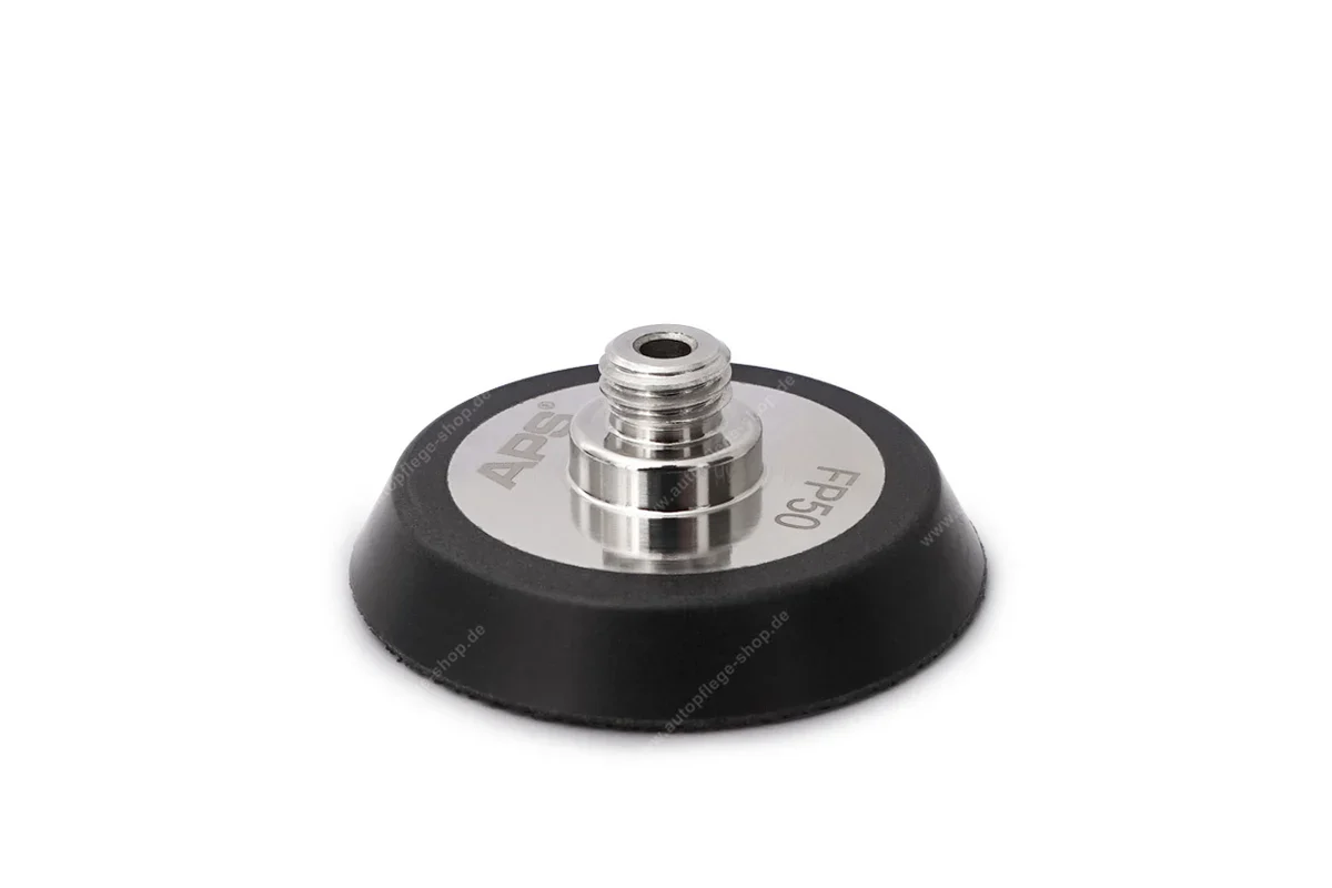 APS Pro FP50 V2 50mm Backing Plate for Flex PXE80