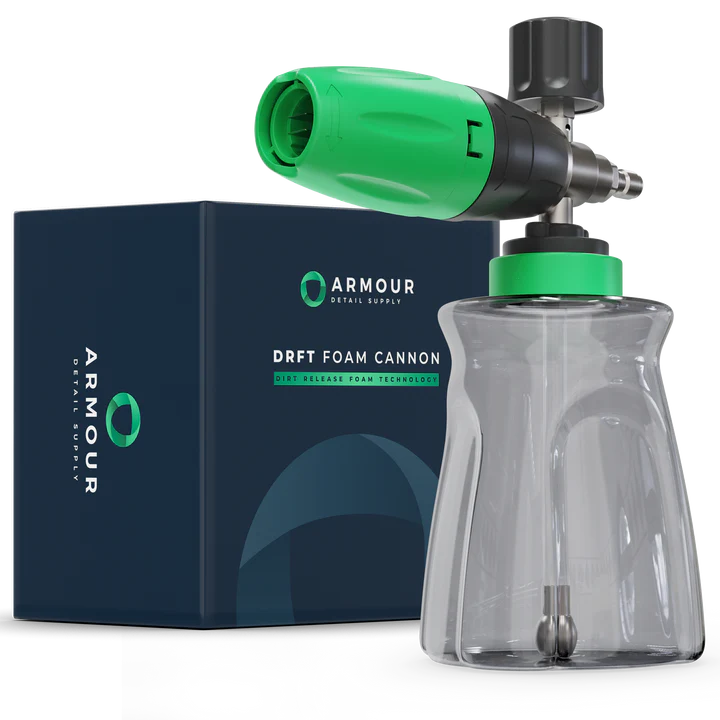 Armour Detail Supply DRFT Foam Cannon