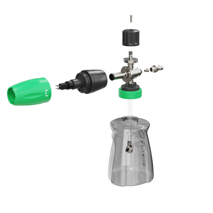 Armour Detail Supply DRFT Foam Cannon - Image 6