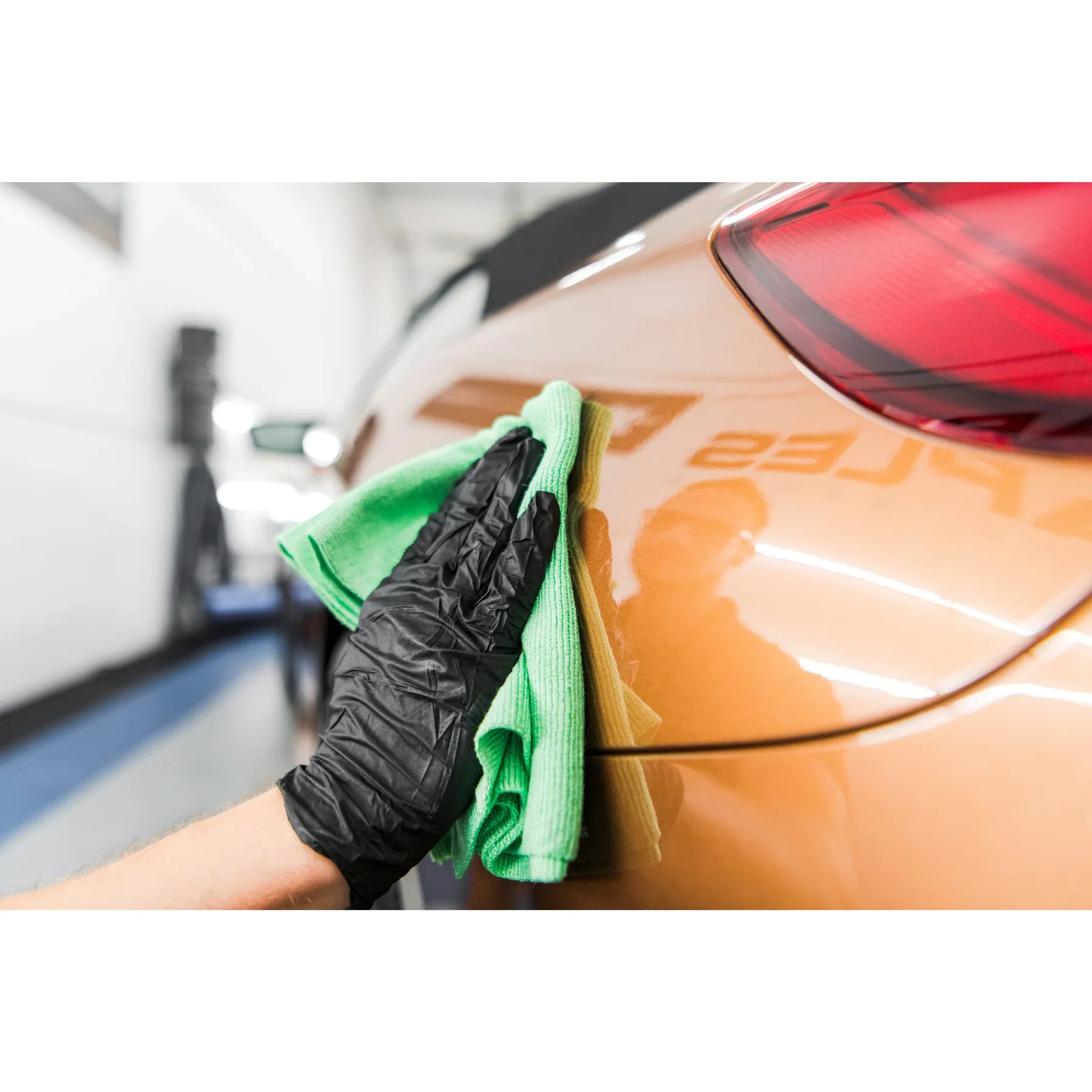 Armour Detail Supply Armour Quartz Coating - Image 9