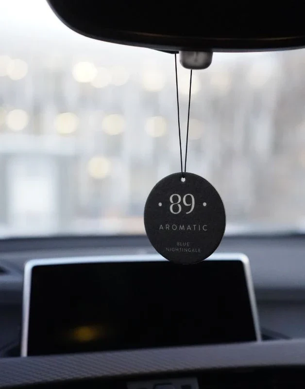 Aromatic 89 Car Air Freshener - Image 2