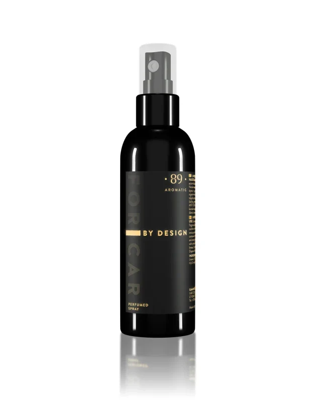 Aromatic 89 Perfume Spray