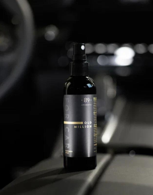 Aromatic 89 Perfume Spray - Image 2