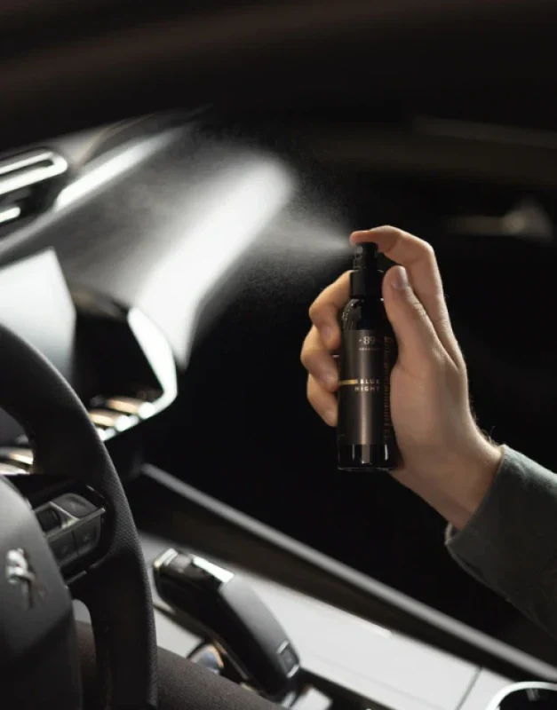 Aromatic 89 Perfume Spray - Image 3