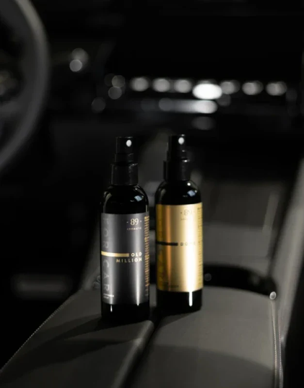 Aromatic 89 Perfume Spray - Image 4
