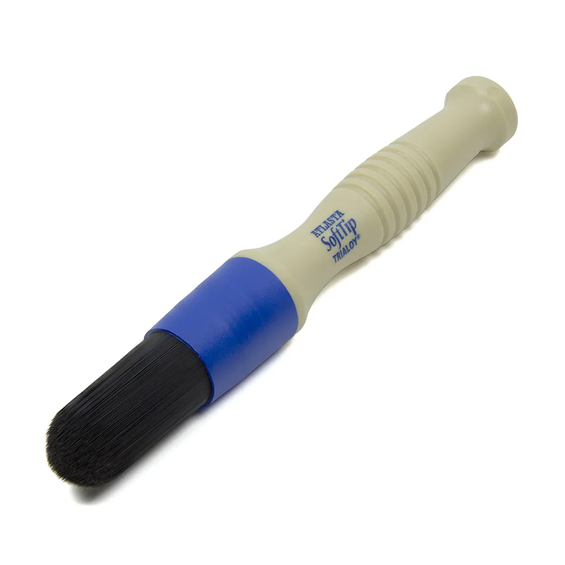 Atlasta Soft Tip Cleaning Brush Soft Bristle