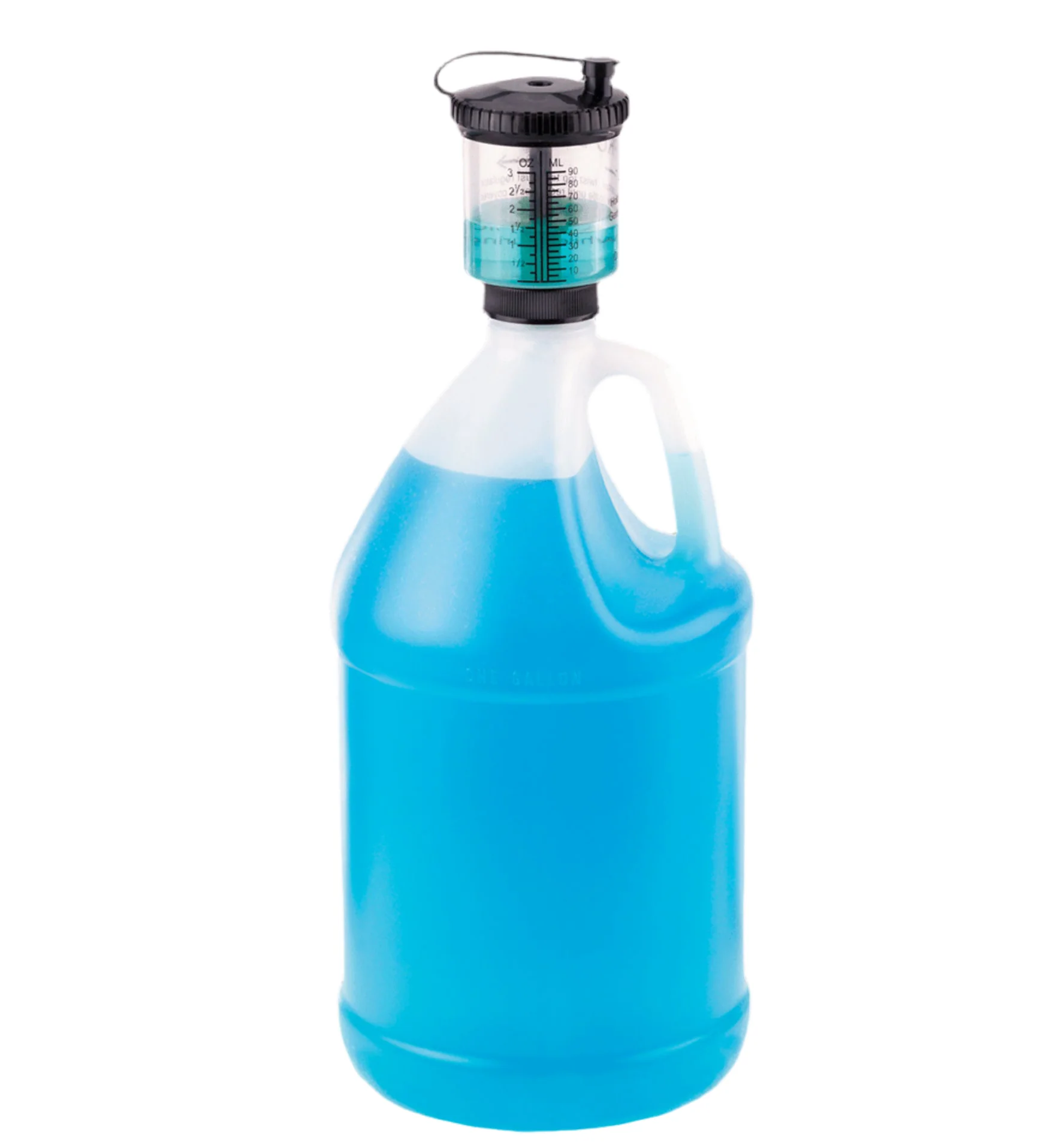 Gold Label Bottle Proportioners - Image 2