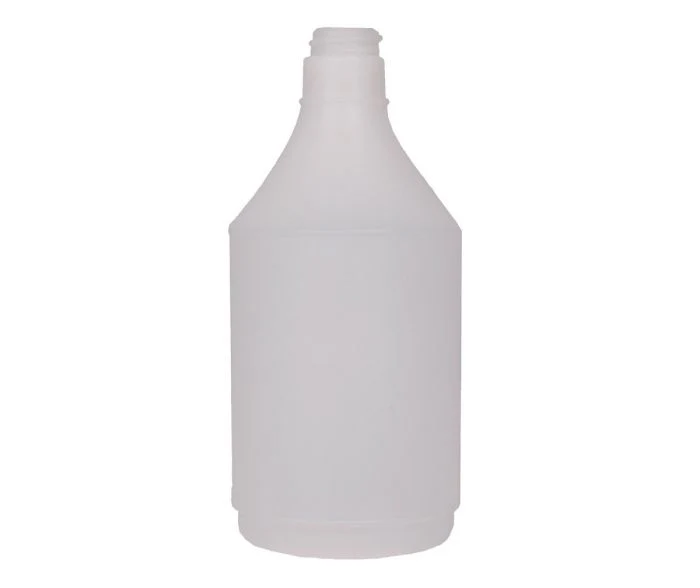 Gold Label HDPE Spray Bottle 750ml