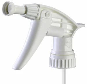 Gold Label Foamer Trigger White Head
