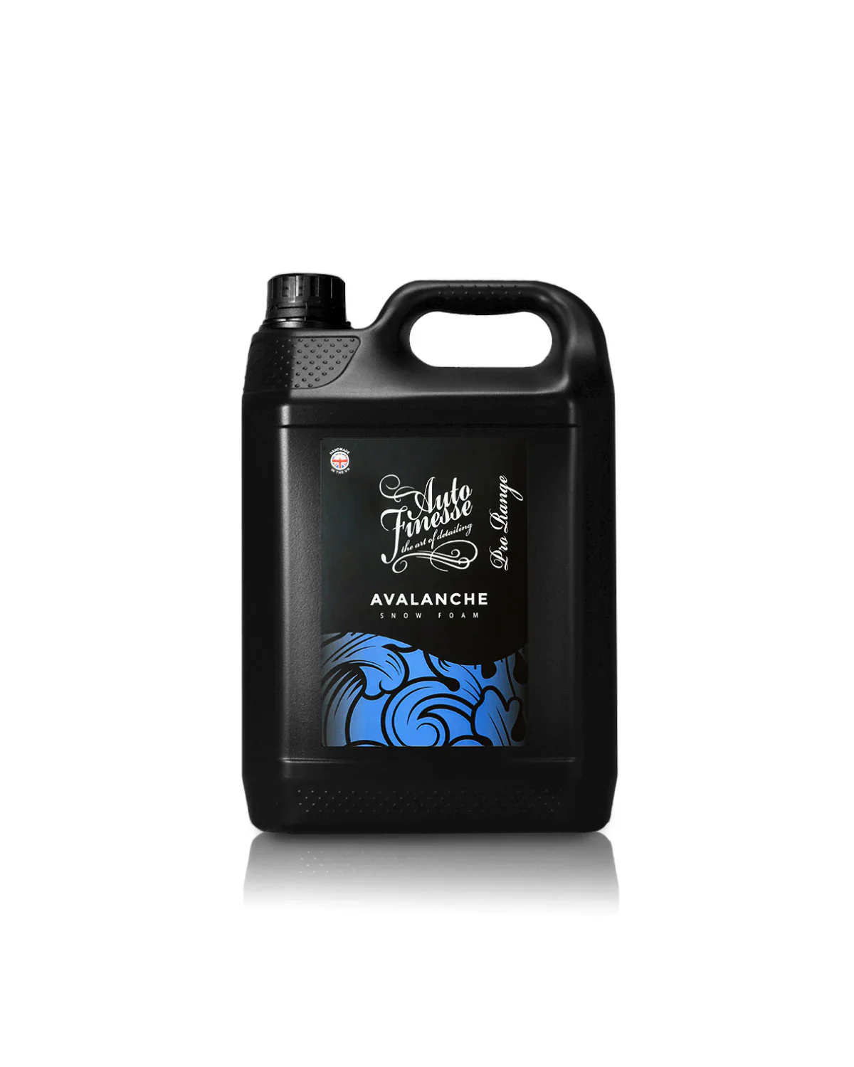 Auto Finesse Avalanche Snow Foam - Image 3