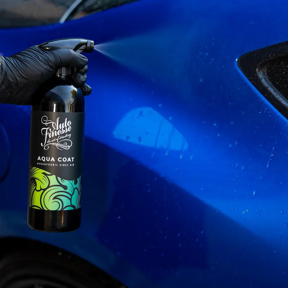 Auto Finesse Aqua Coat 1L - Image 3