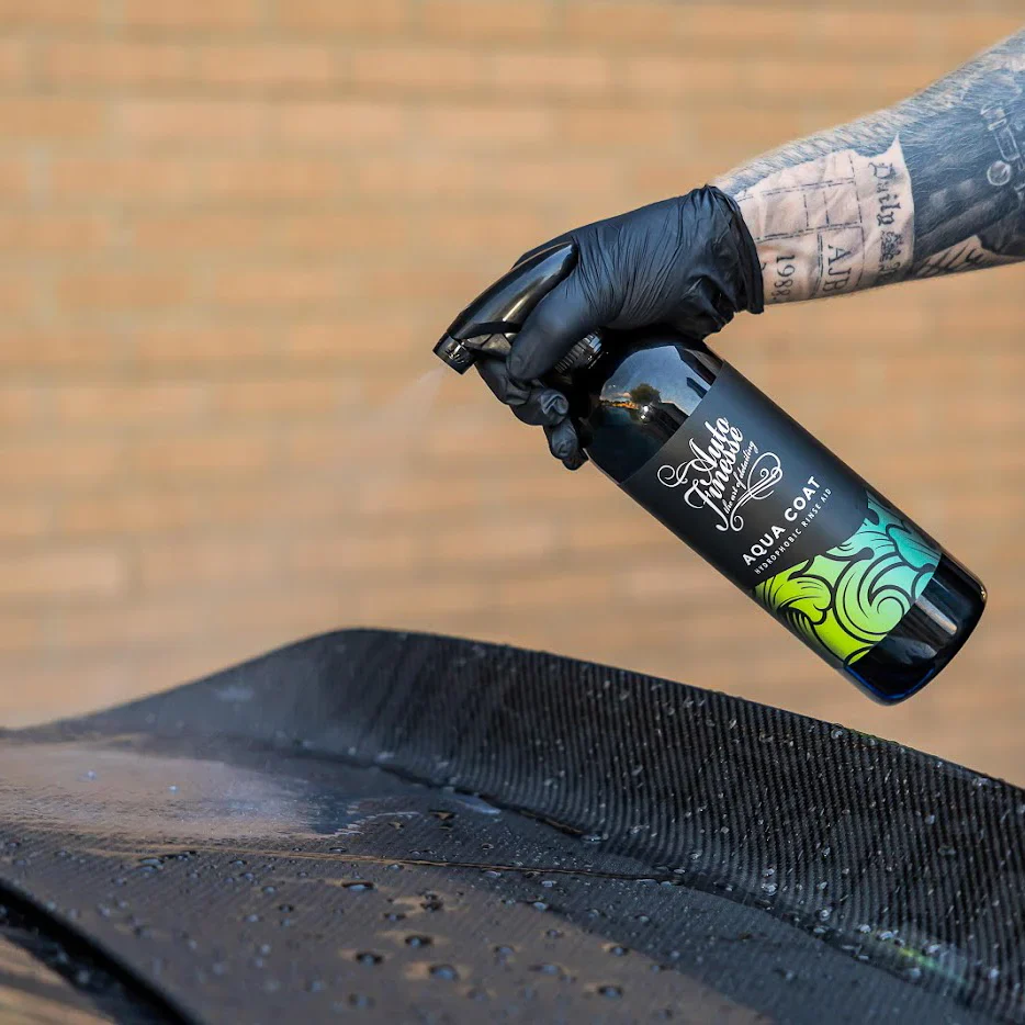 Auto Finesse Aqua Coat 1L - Image 4