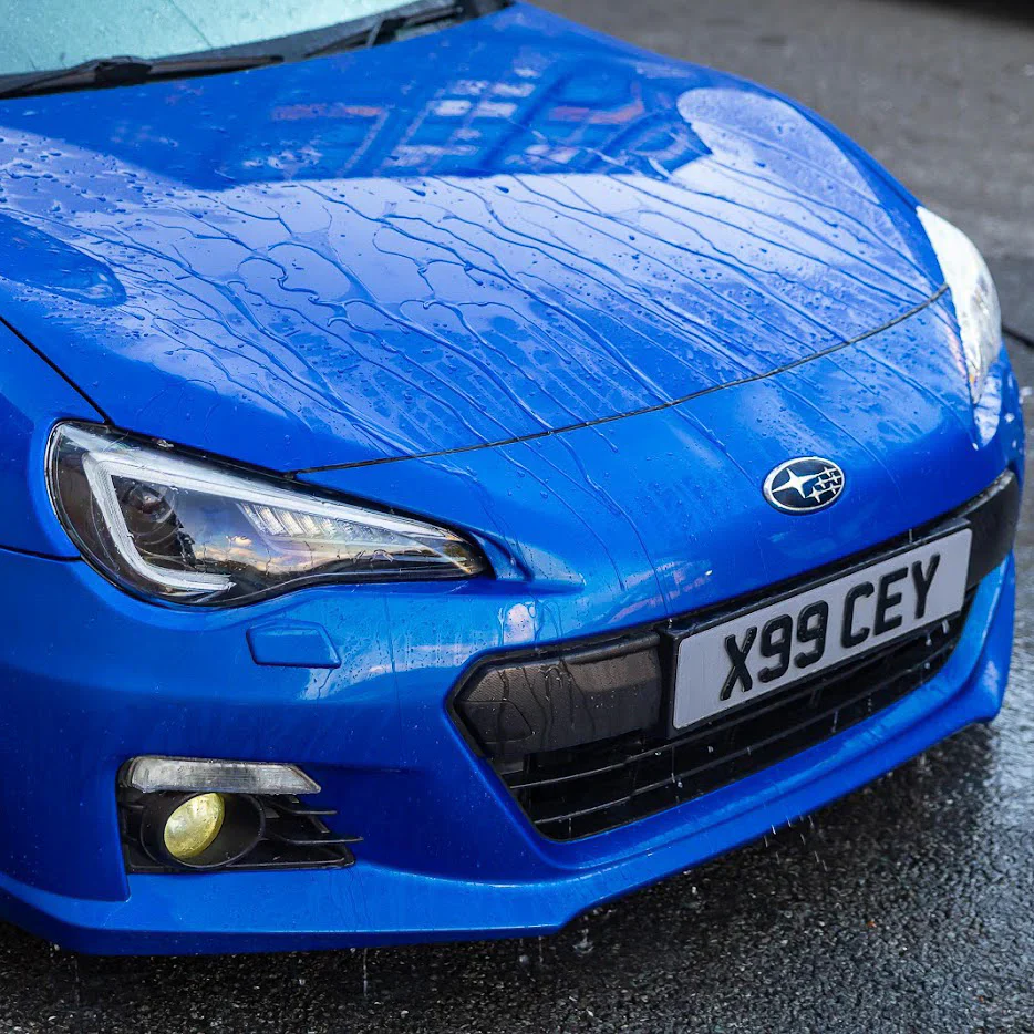 Auto Finesse Aqua Coat 1L - Image 5