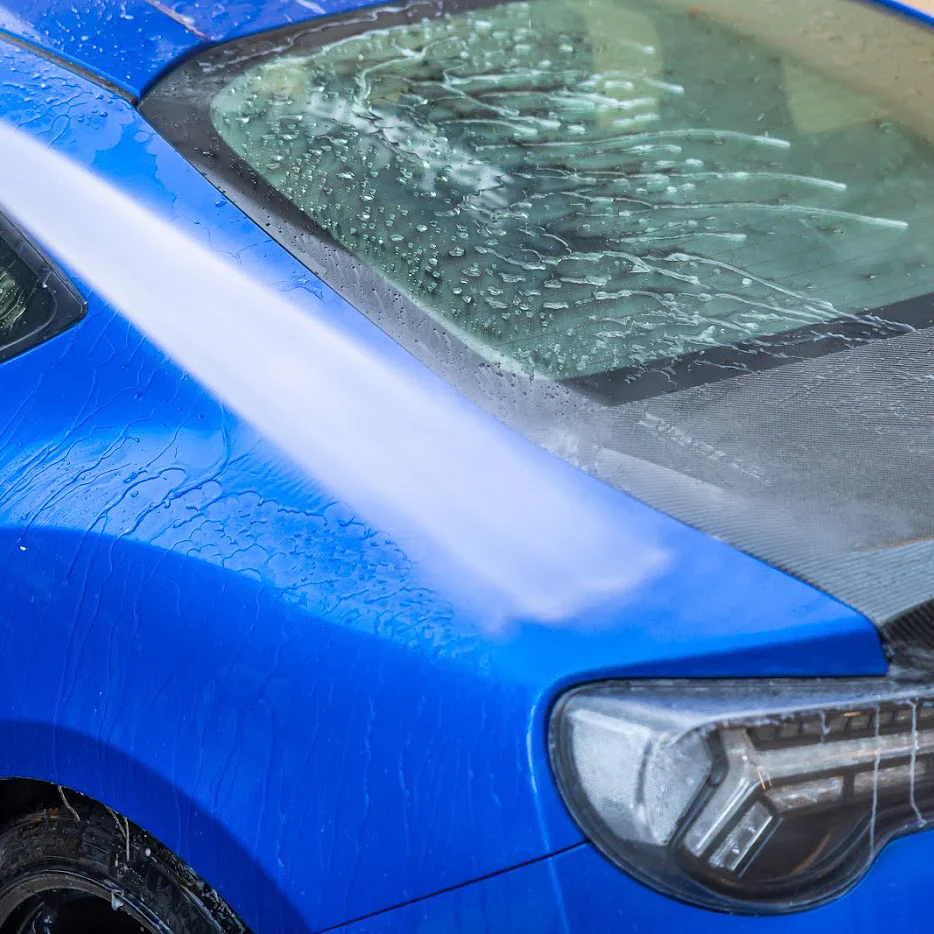 Auto Finesse Aqua Coat 1L - Image 6