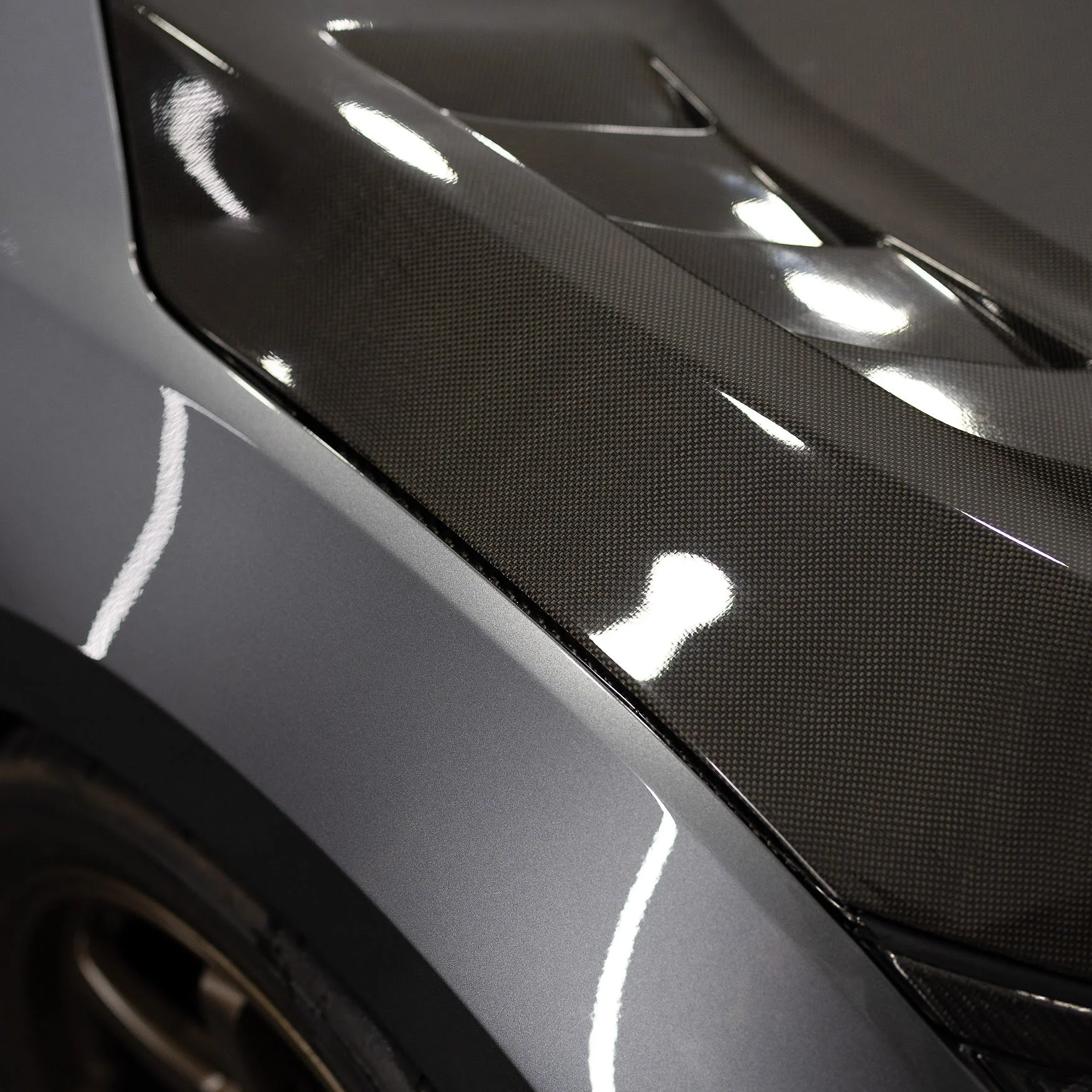 Auto Finesse Glisten Spray Wax - Image 4