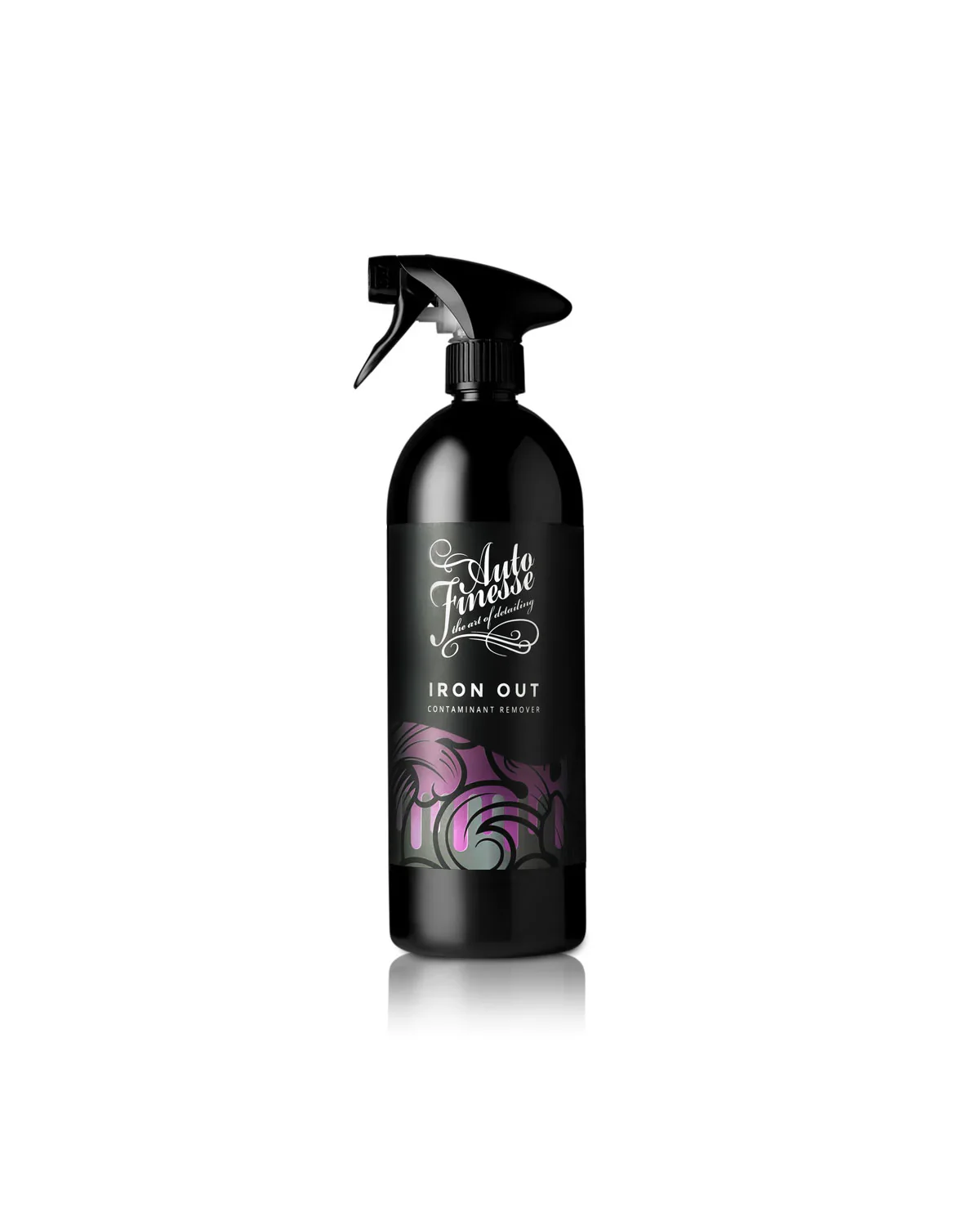 Auto Finesse Iron Out - Image 3