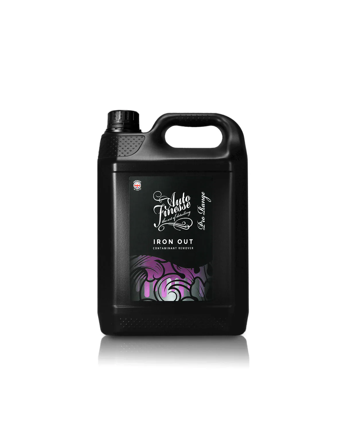 Auto Finesse Iron Out - Image 4