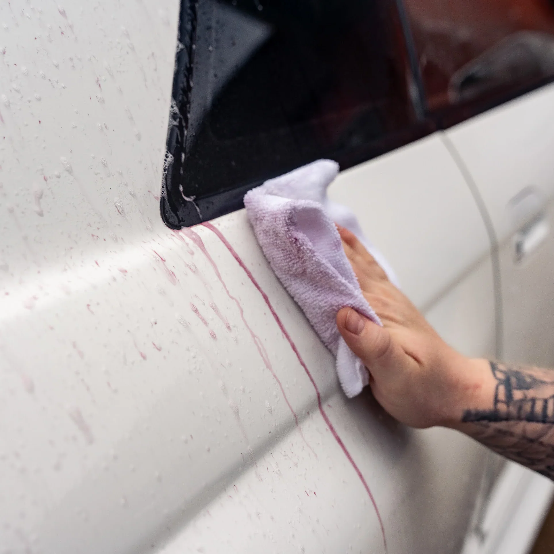 Auto Finesse Iron Out - Image 7