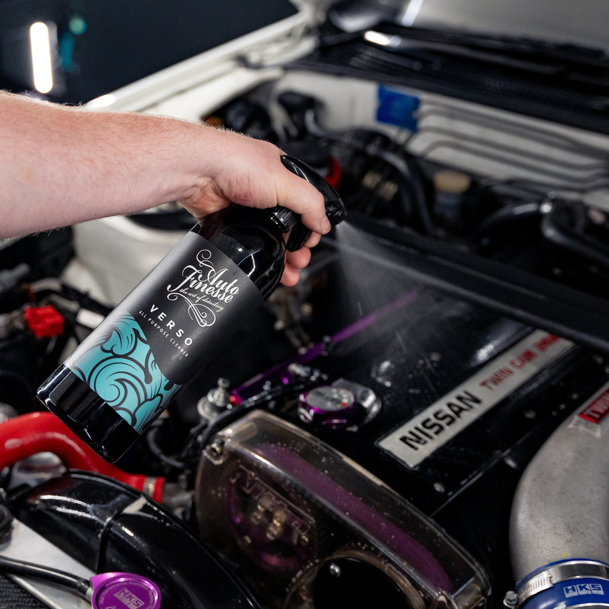 Auto Finesse Verso - Image 6