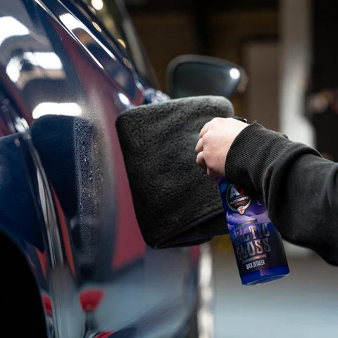 Autobrite Direct Arctic Gloss Quick Detailer 500ml - Image 4