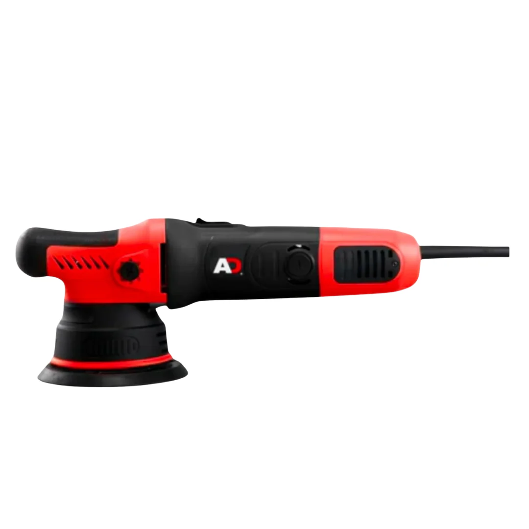 Autobrite Direct DA9 9MM Dual Action Machine Polisher