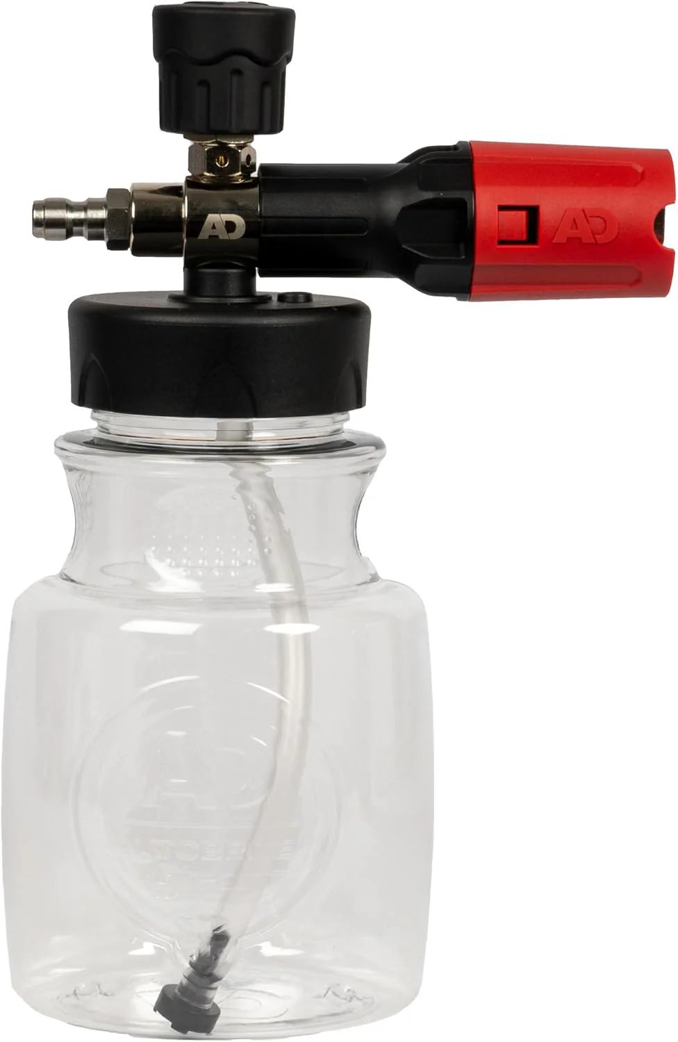 Autobrite Direct Snowfoam Lance 1/4 Inch Quick Release - Image 2