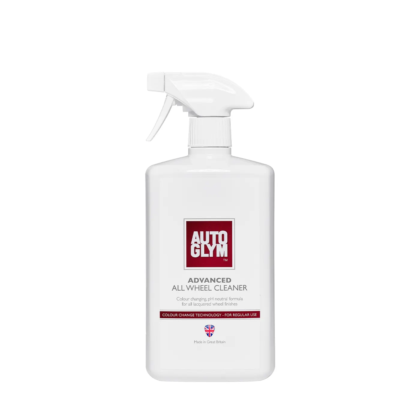 AutoGlym Advanced All Wheel Cleaner