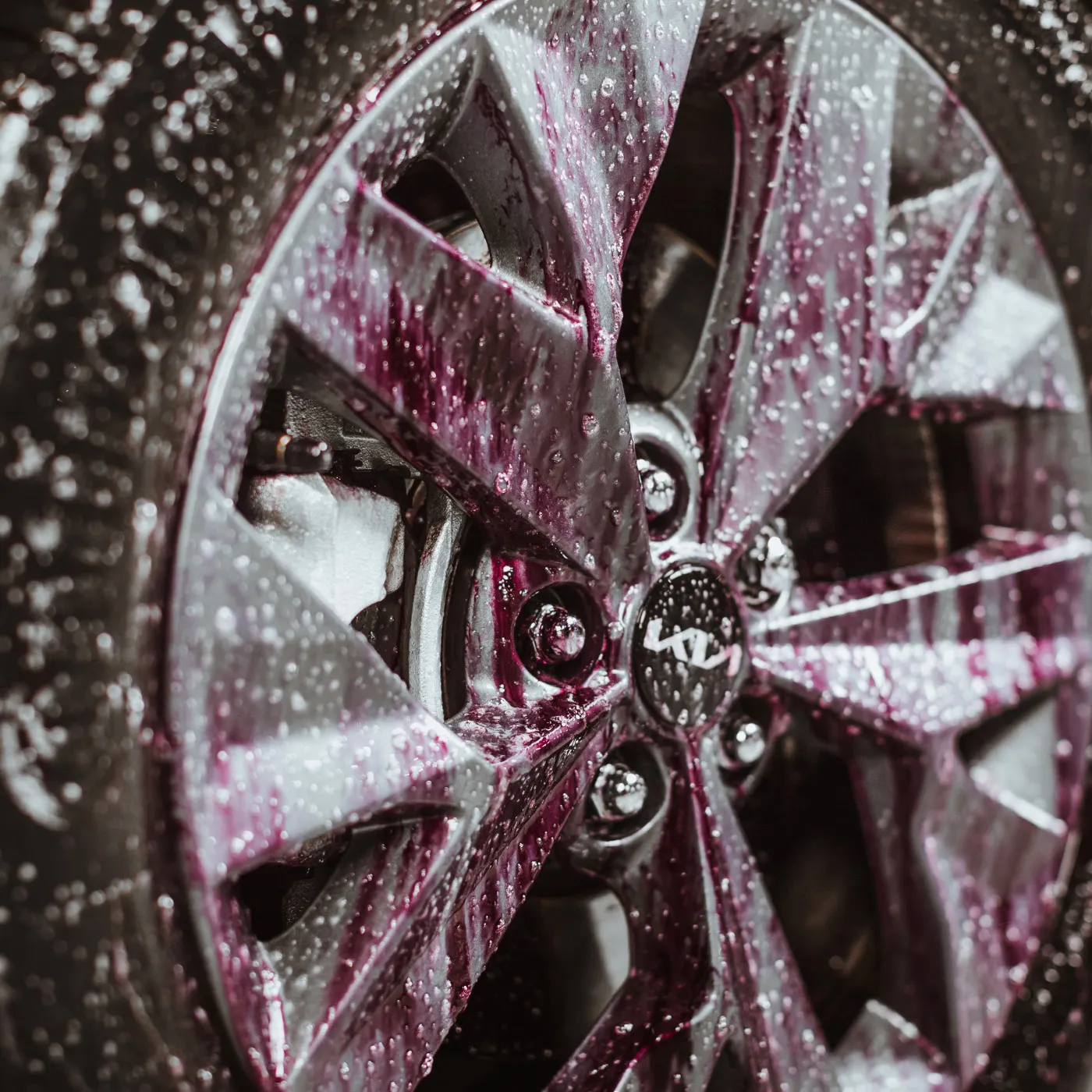 AutoGlym Advanced All Wheel Cleaner - Image 6