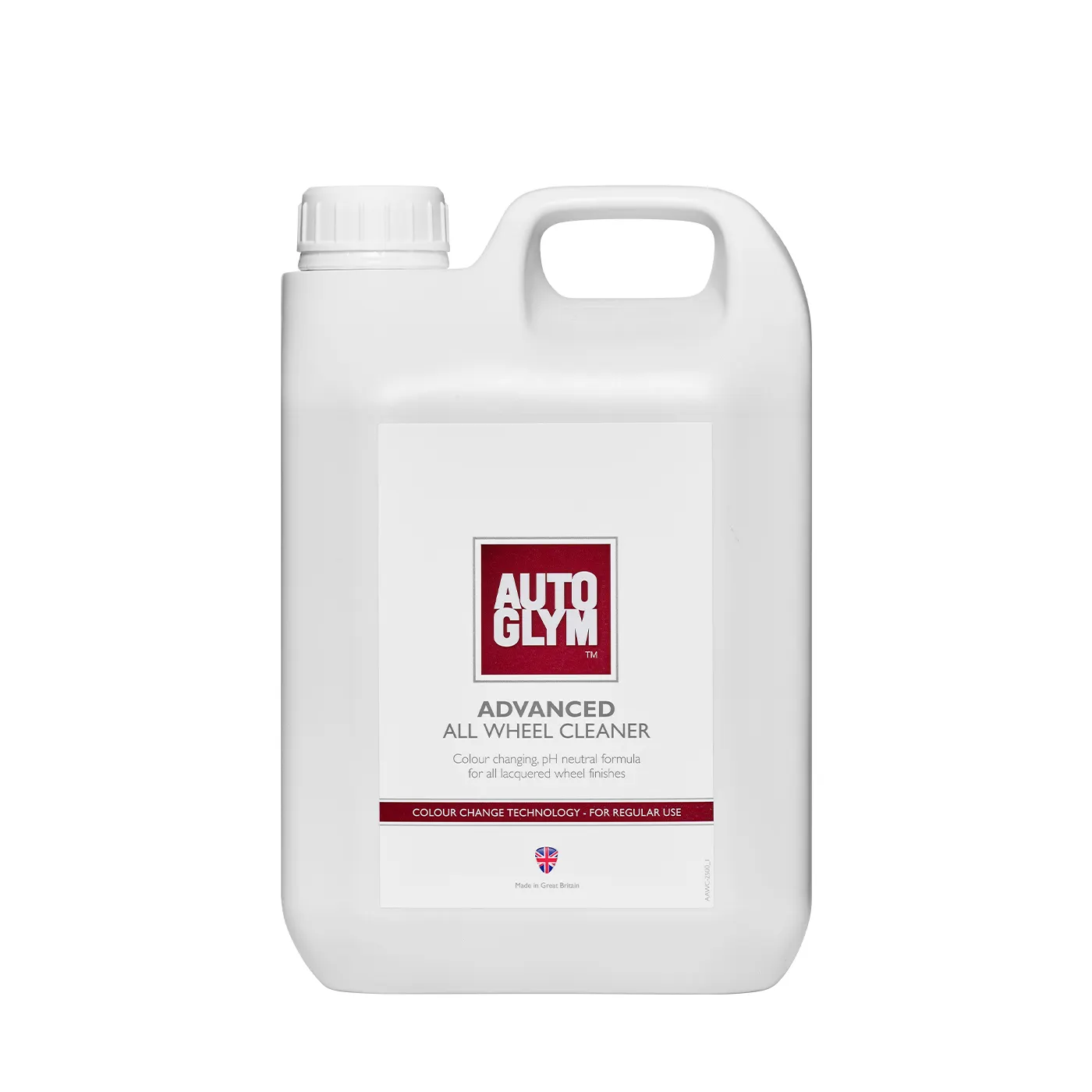 Autoglym Advanced All Wheel Cleaner & Easy Sprayer Bundle - Image 2