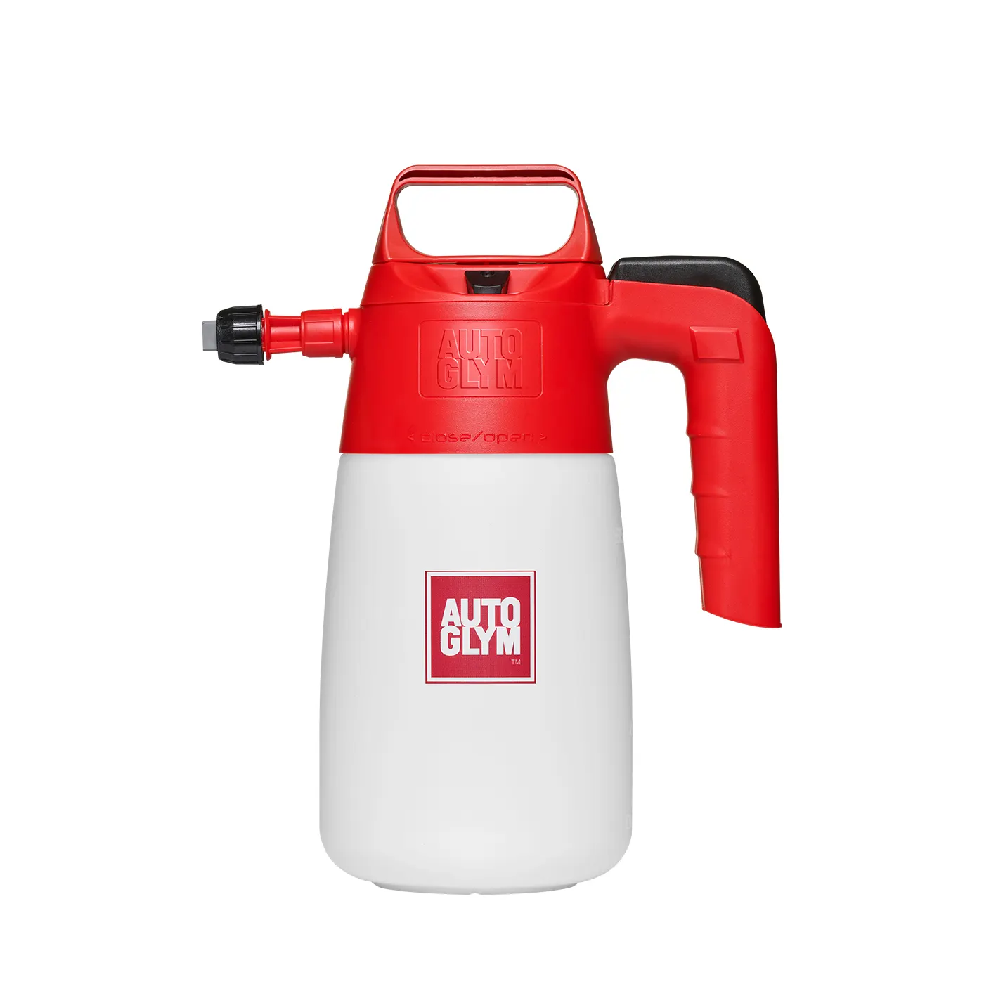 Autoglym Advanced All Wheel Cleaner & Easy Sprayer Bundle - Image 3