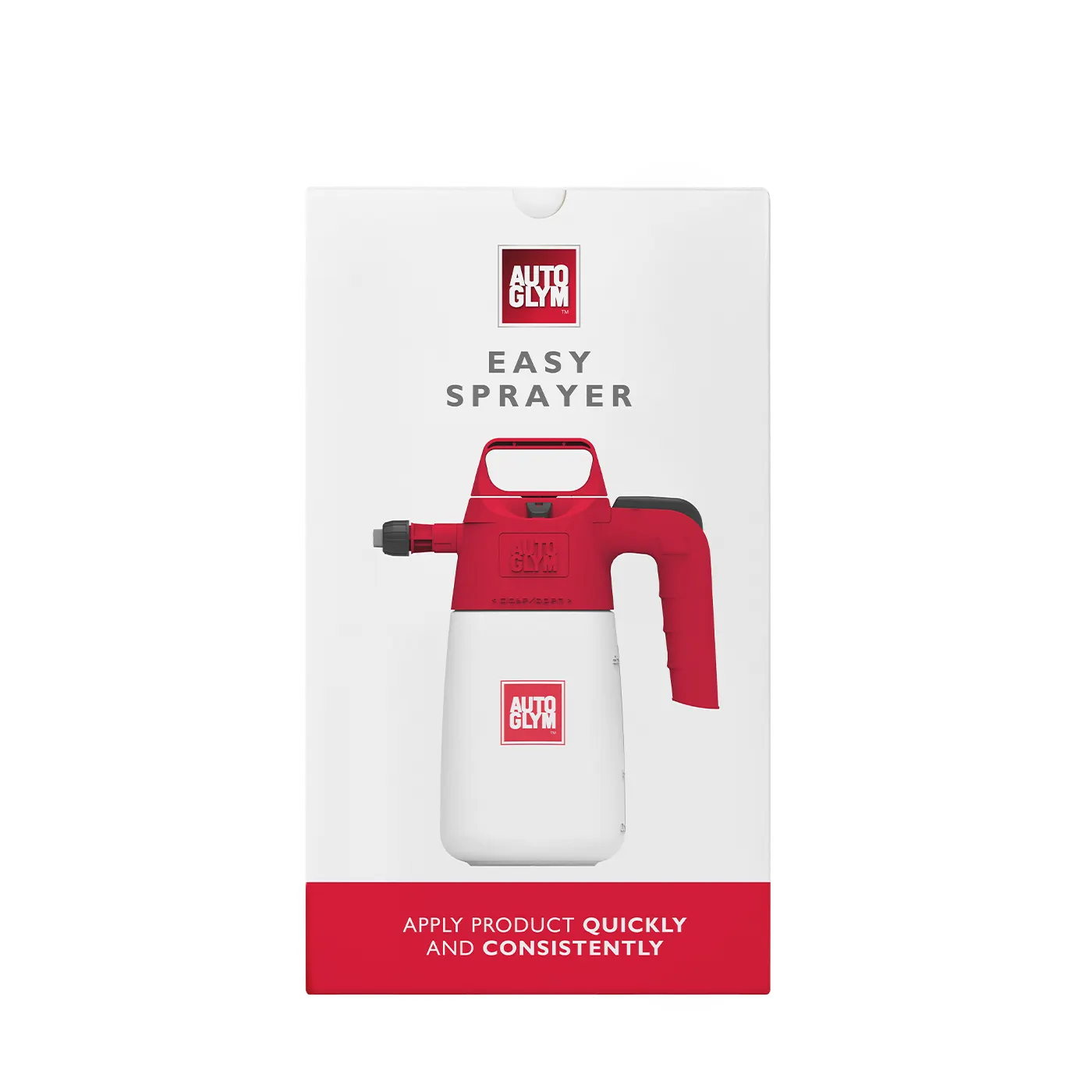 Autoglym Advanced All Wheel Cleaner & Easy Sprayer Bundle - Image 4