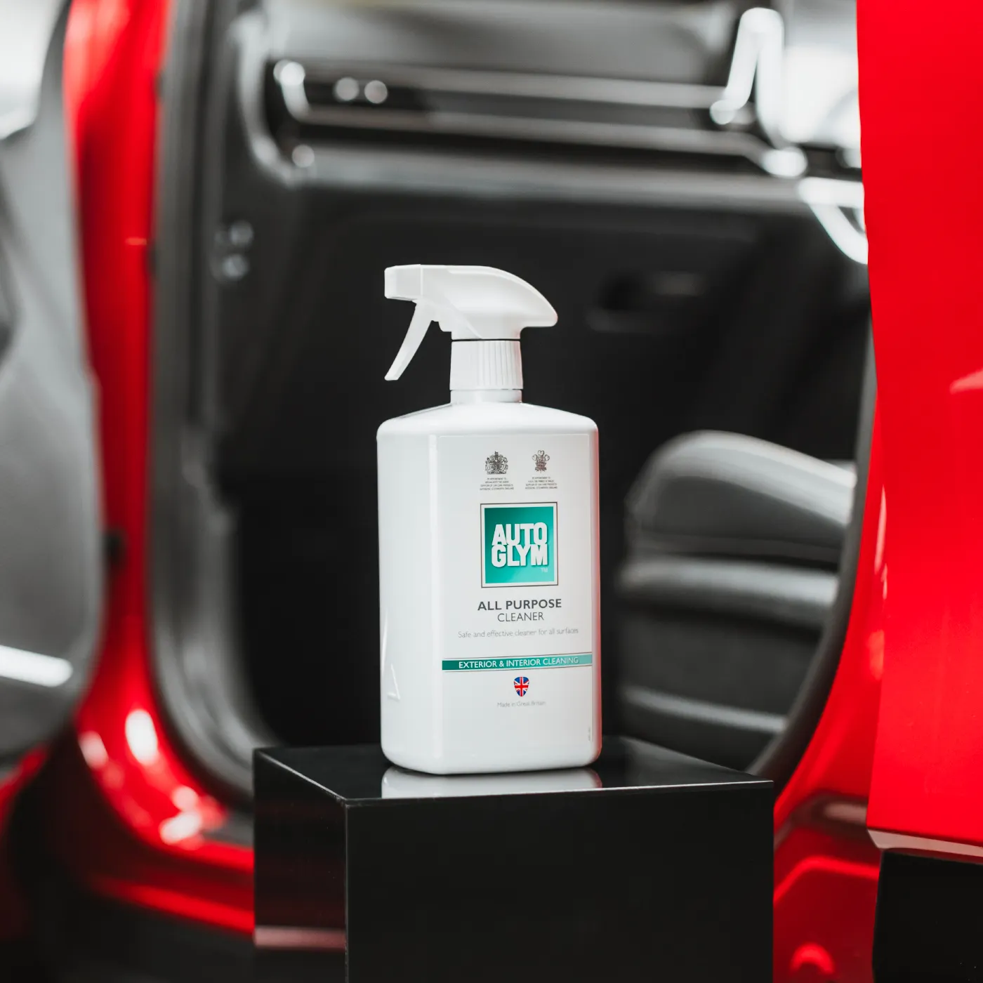 Autoglym All Purpose Cleaner 1L - Image 2