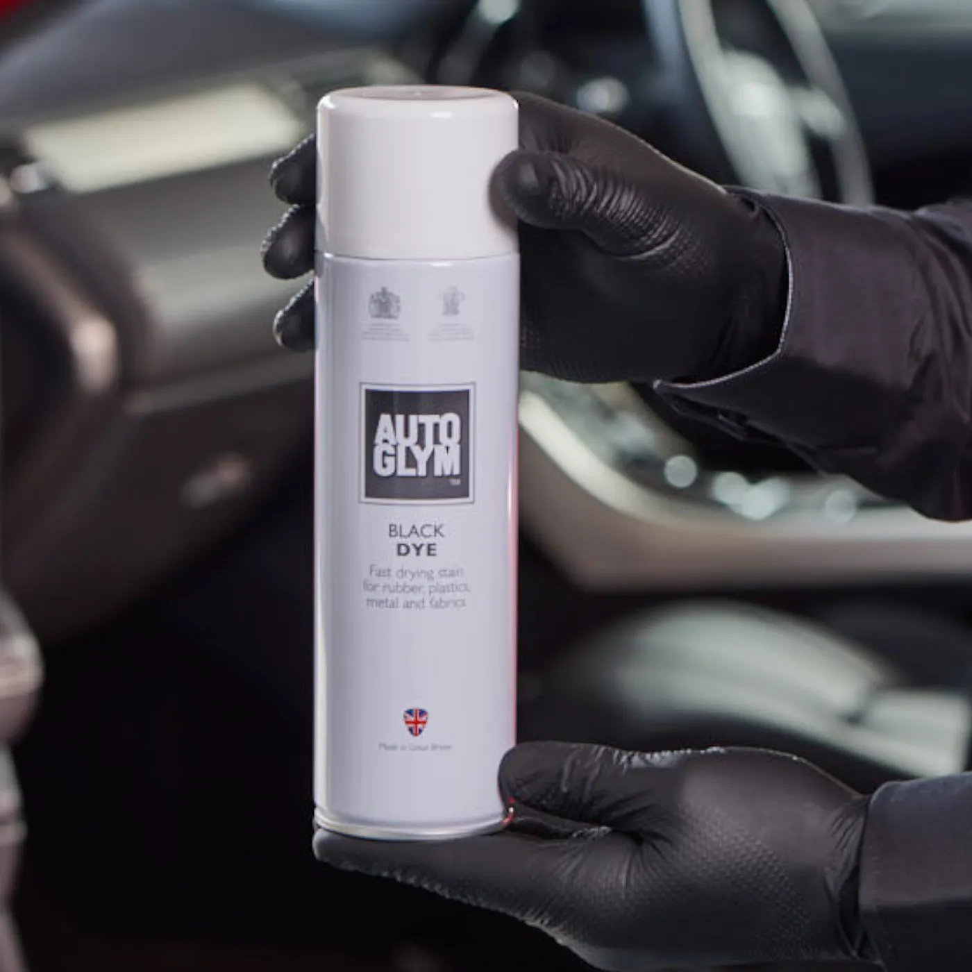 AutoGlym Black Dye Bundle (3 Pack) - Image 3
