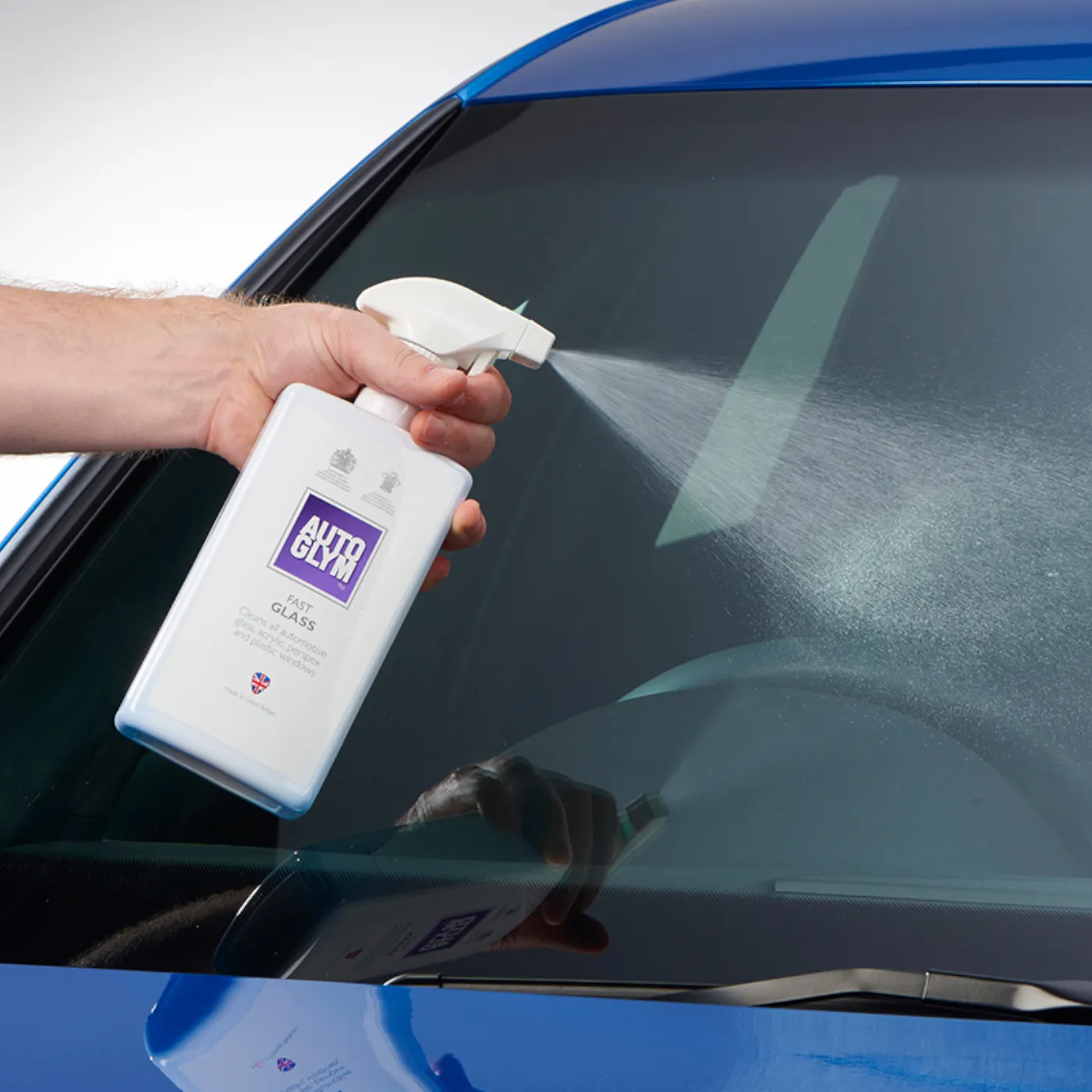 Autoglym Essential Interior Kit - Image 4