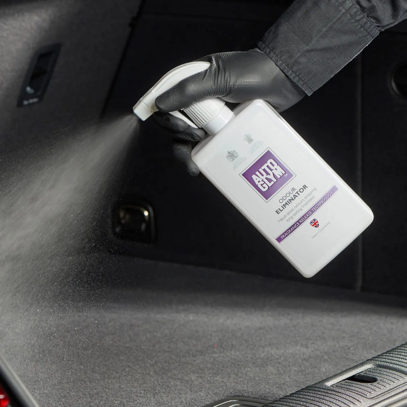 Autoglym Essential Interior Kit - Image 5