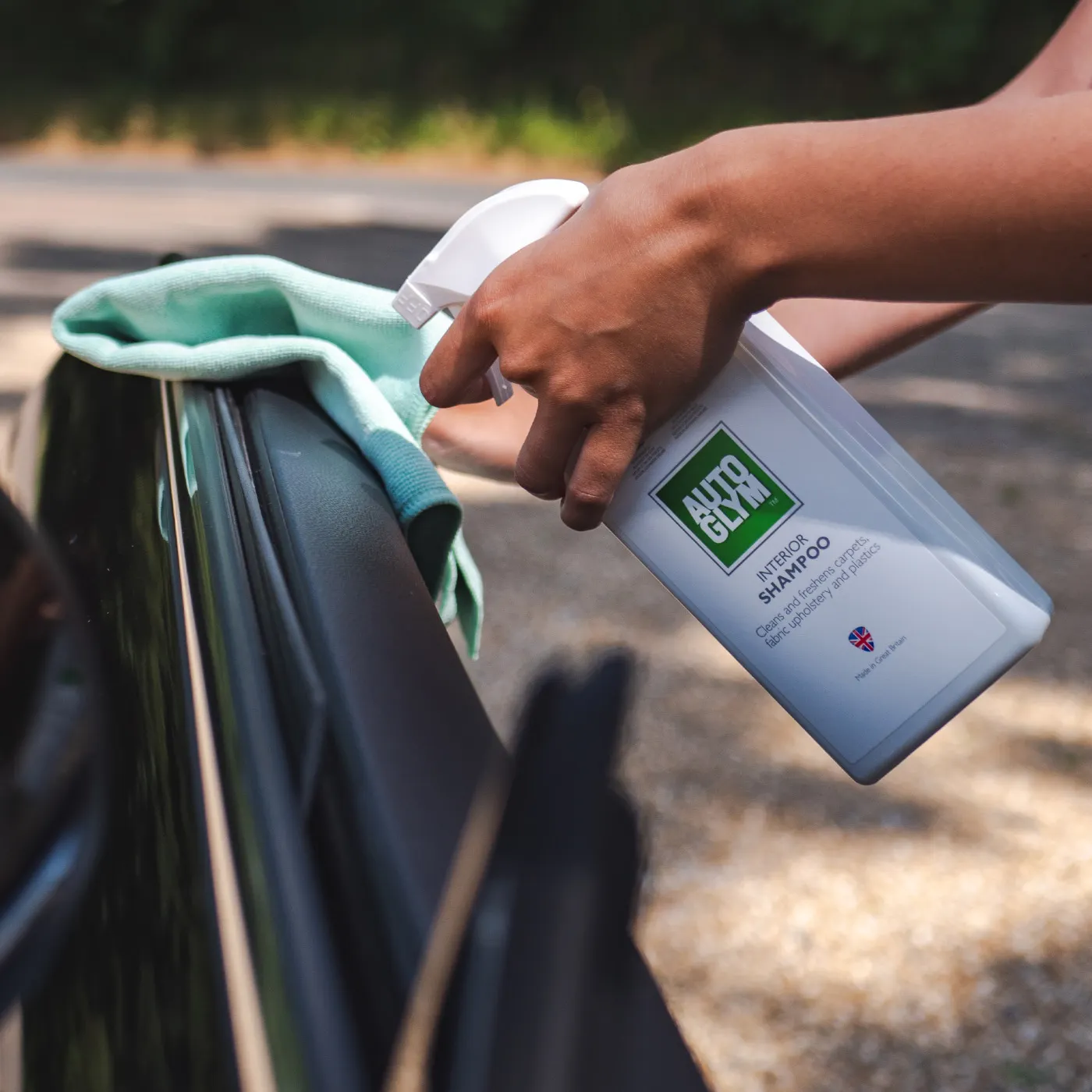 Autoglym Essential Interior Kit - Image 6