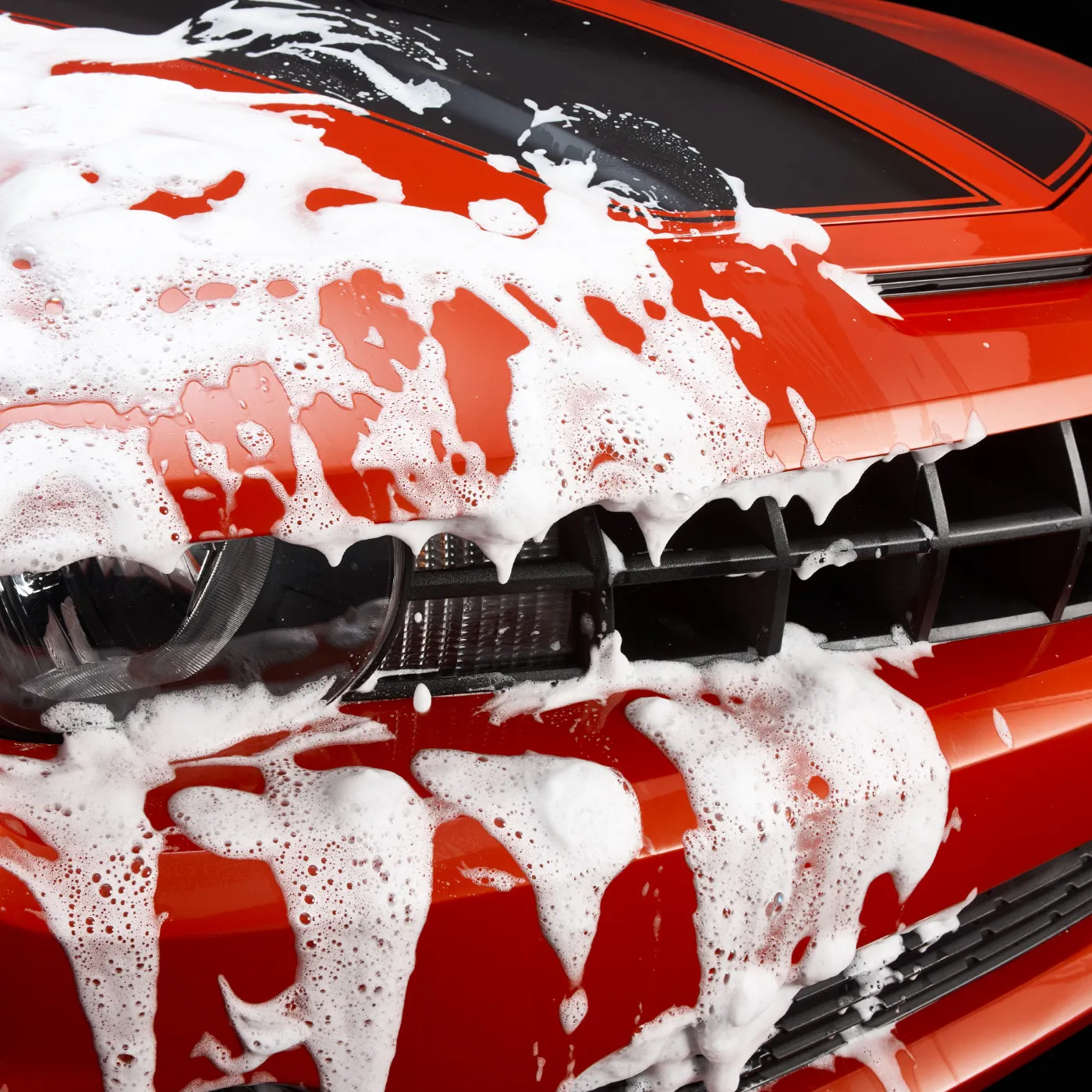 Autoglym Bodywork Wash & Protect Complete Kit - Image 3