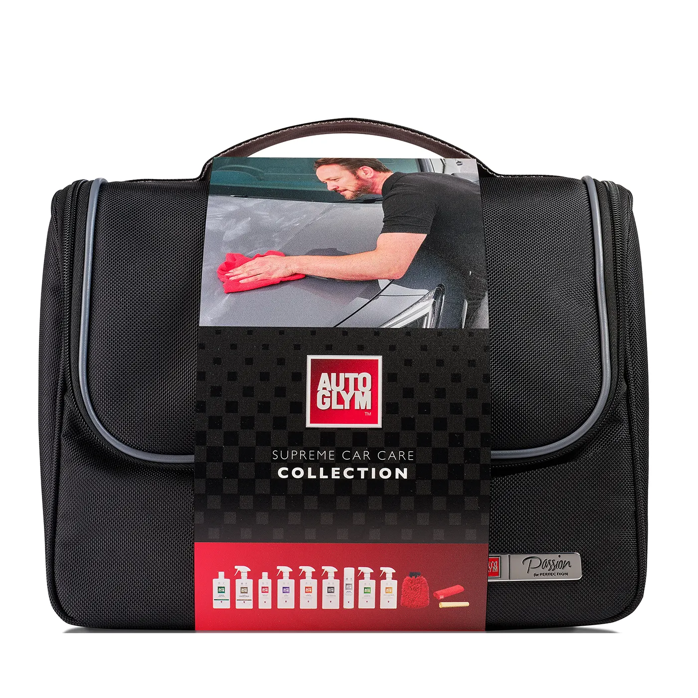 Autoglym Supreme Car Collection - Image 3