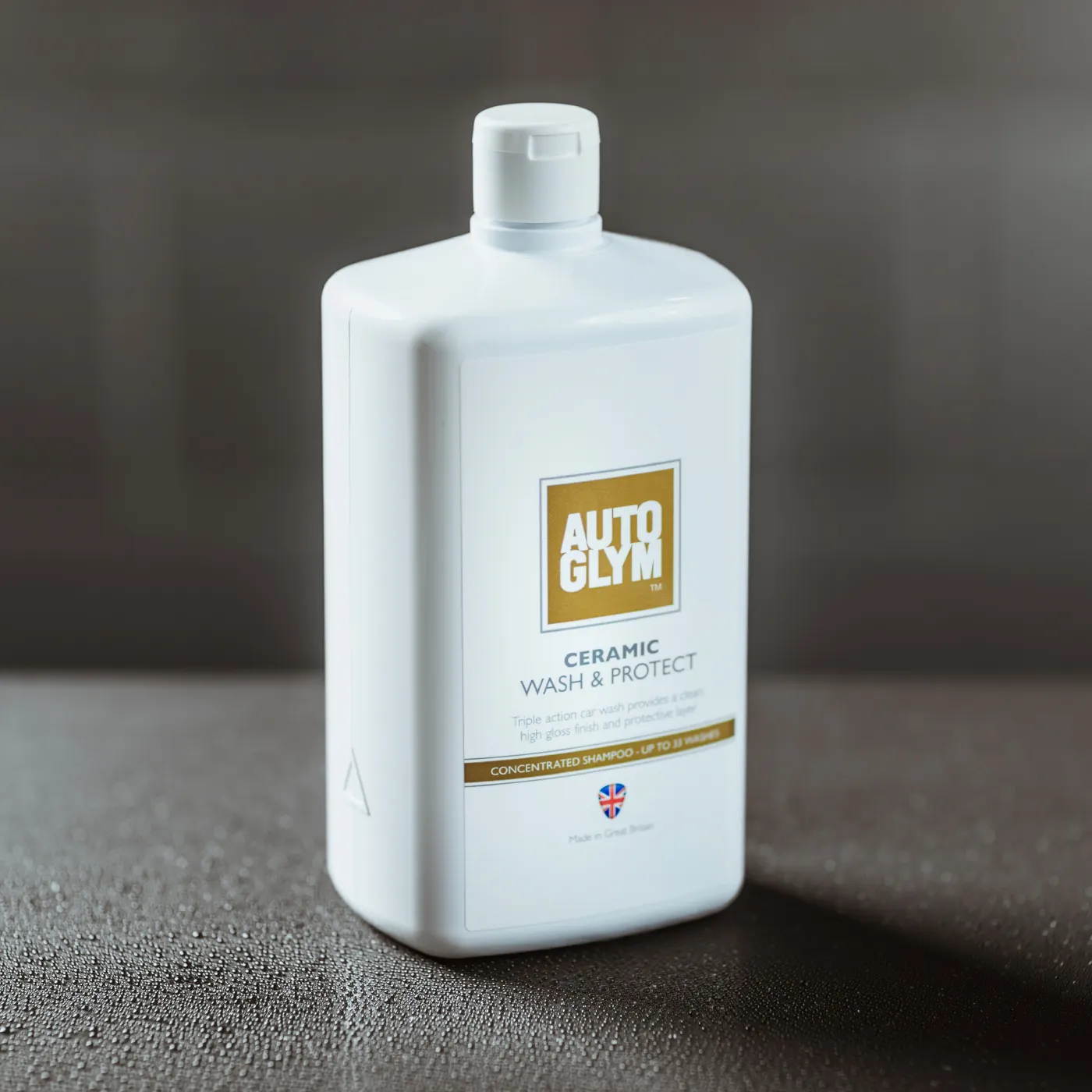 Autoglym Ceramic Wash & Protect - Image 3