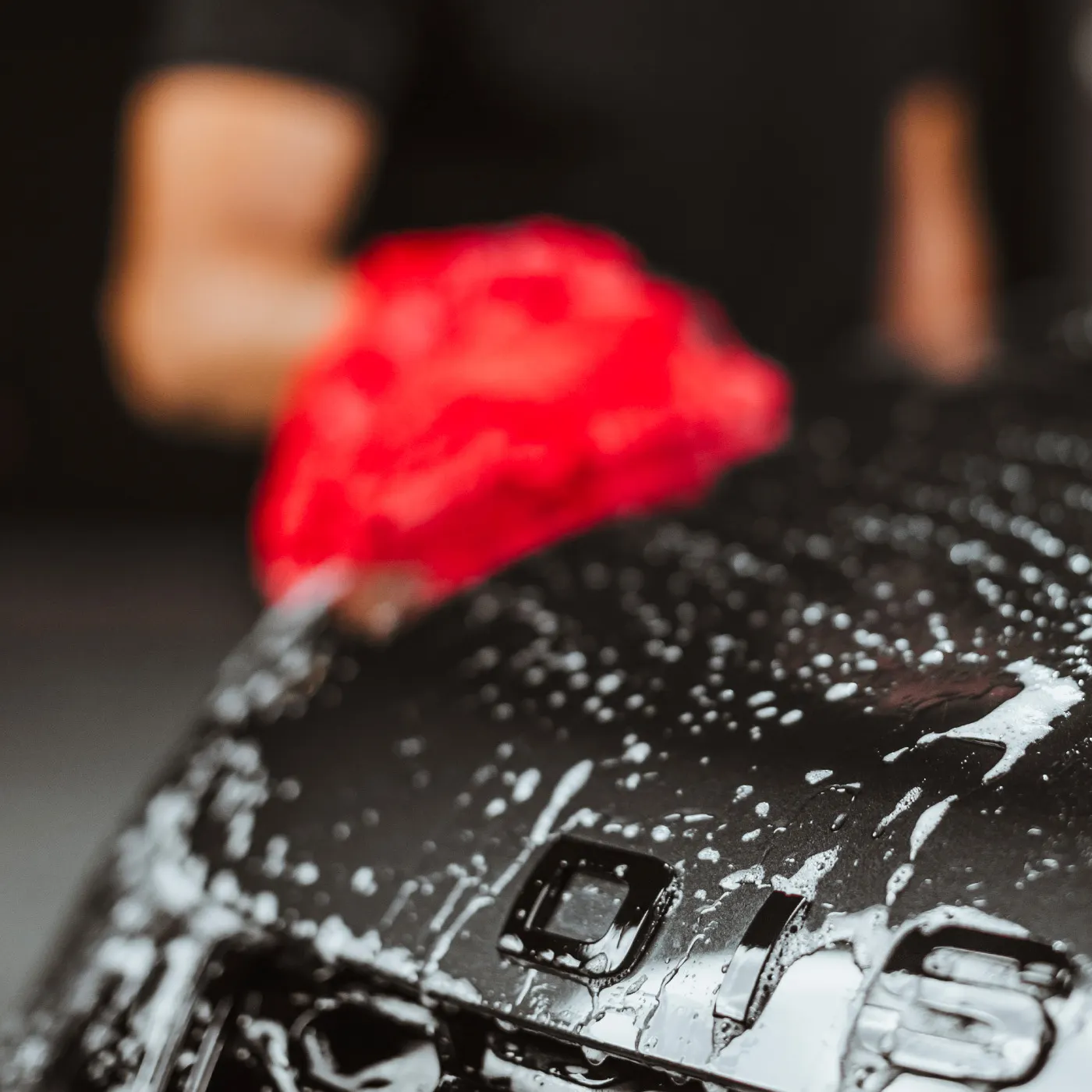 Autoglym Ceramic Wash & Protect - Image 4